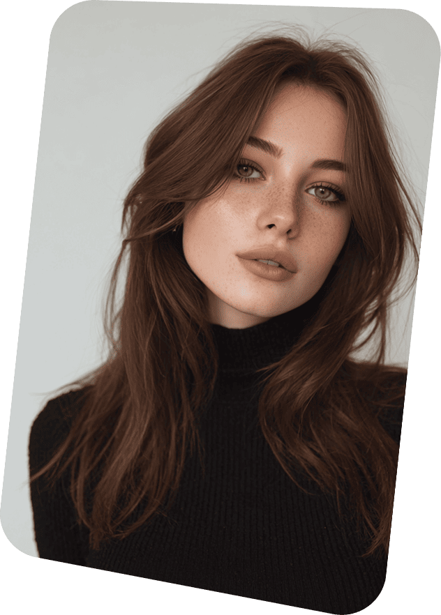 Profile photo &mdash; card 3